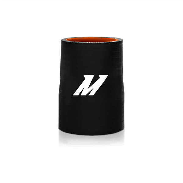 Mishimoto — Mishimoto 1.75in to 2.0in Transition Coupler - Black - view 12